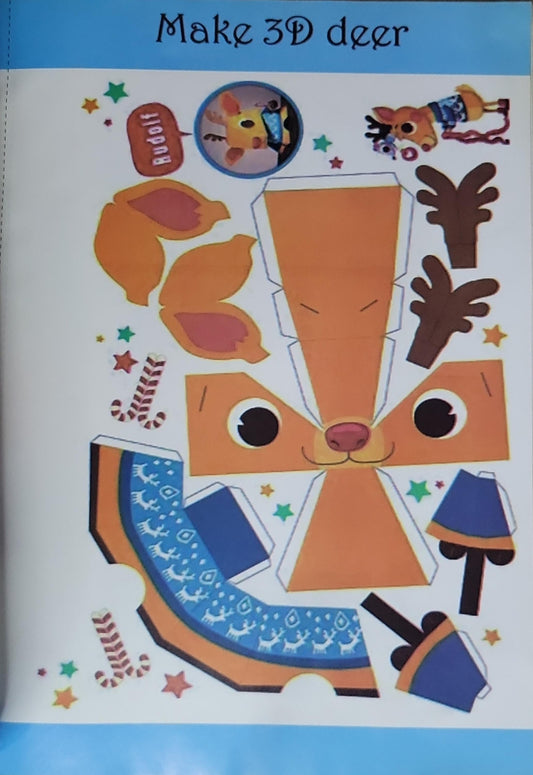 Art and Craft 3: 3D Cutters