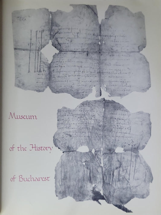 Arts in the Rumanian People's Republic: Vol. VII, 1954