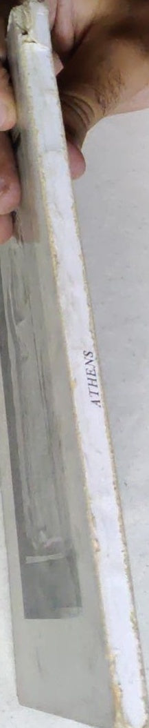 Athens: Athén - Ancient-Byzantine-Modern City Museums