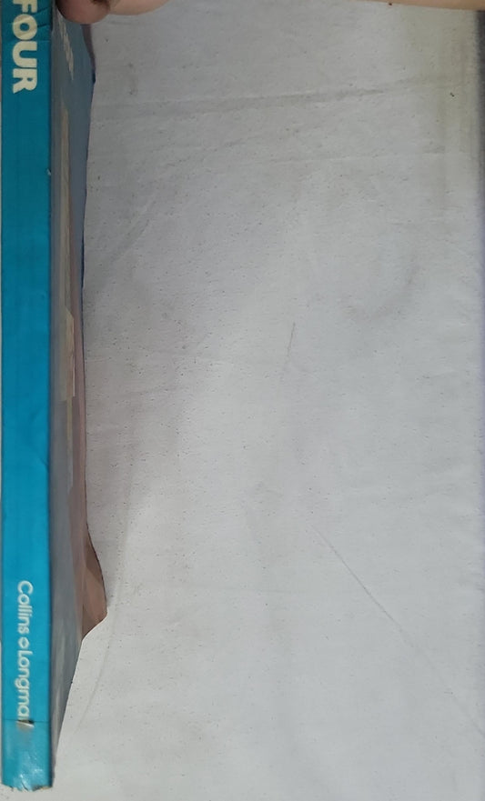 Atlas four: Atlas 4 (3rd ed. 1980; repr. 1981)