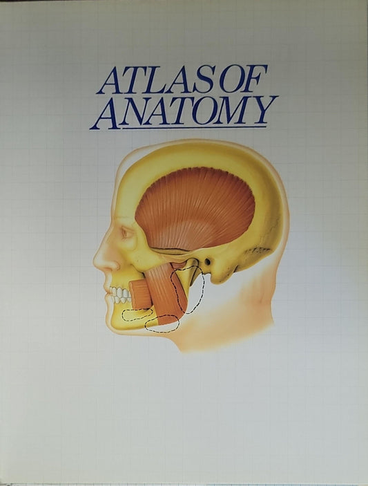 Atlas of Anatomy