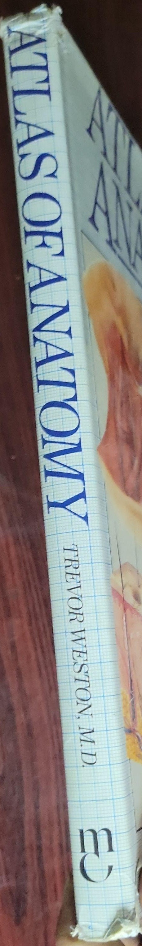 Atlas of Anatomy