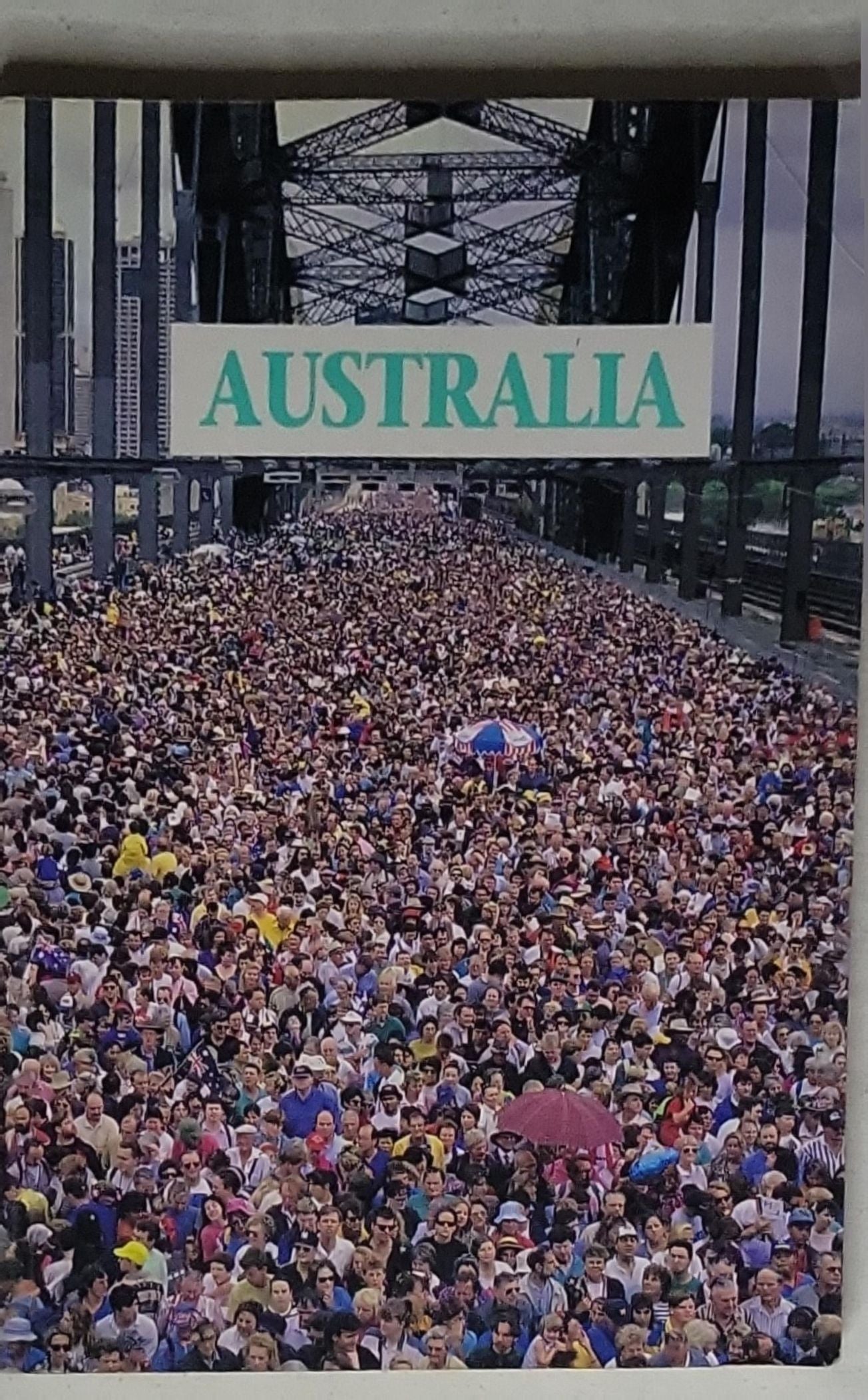 AUSTRALIA