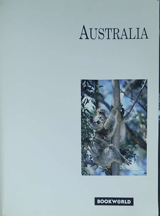 Australia: (BookWorld edition)