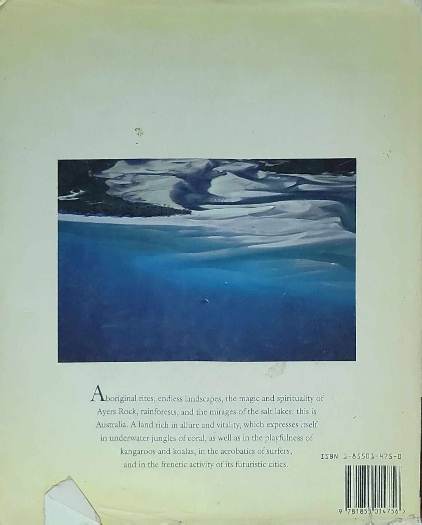 Australia: (BookWorld edition)