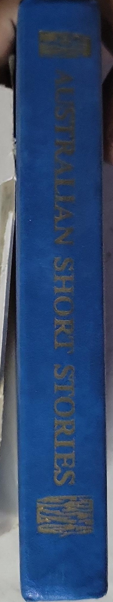 Australian Short Stories