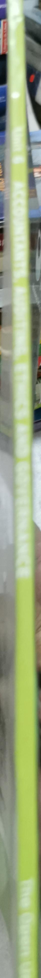 B291 Financial accounting By The Open University