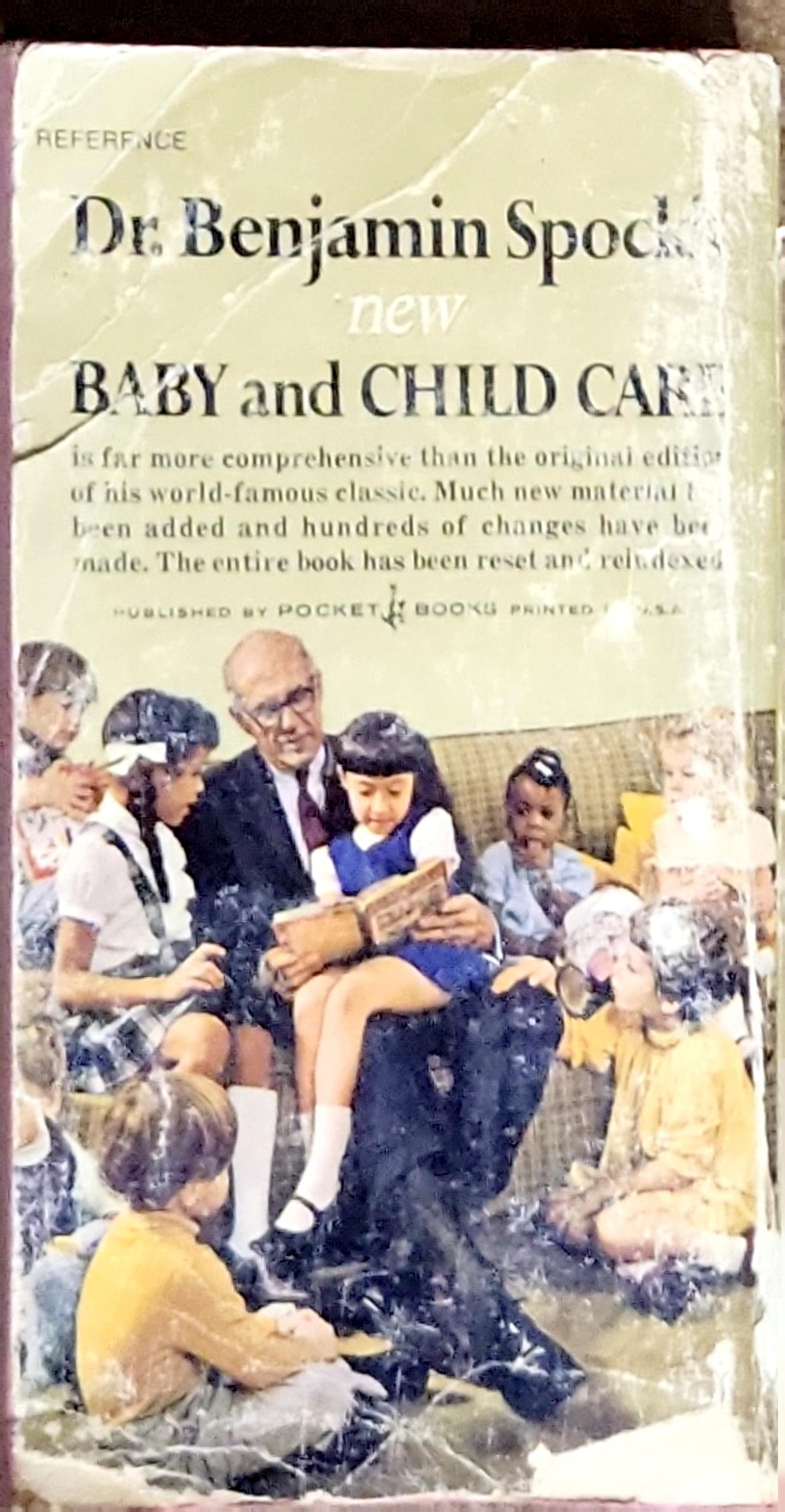 BABY and CHILD CARE