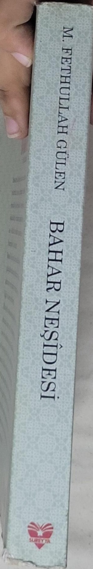 Bahar Neşidesi: Sohbet Atmosferi-2