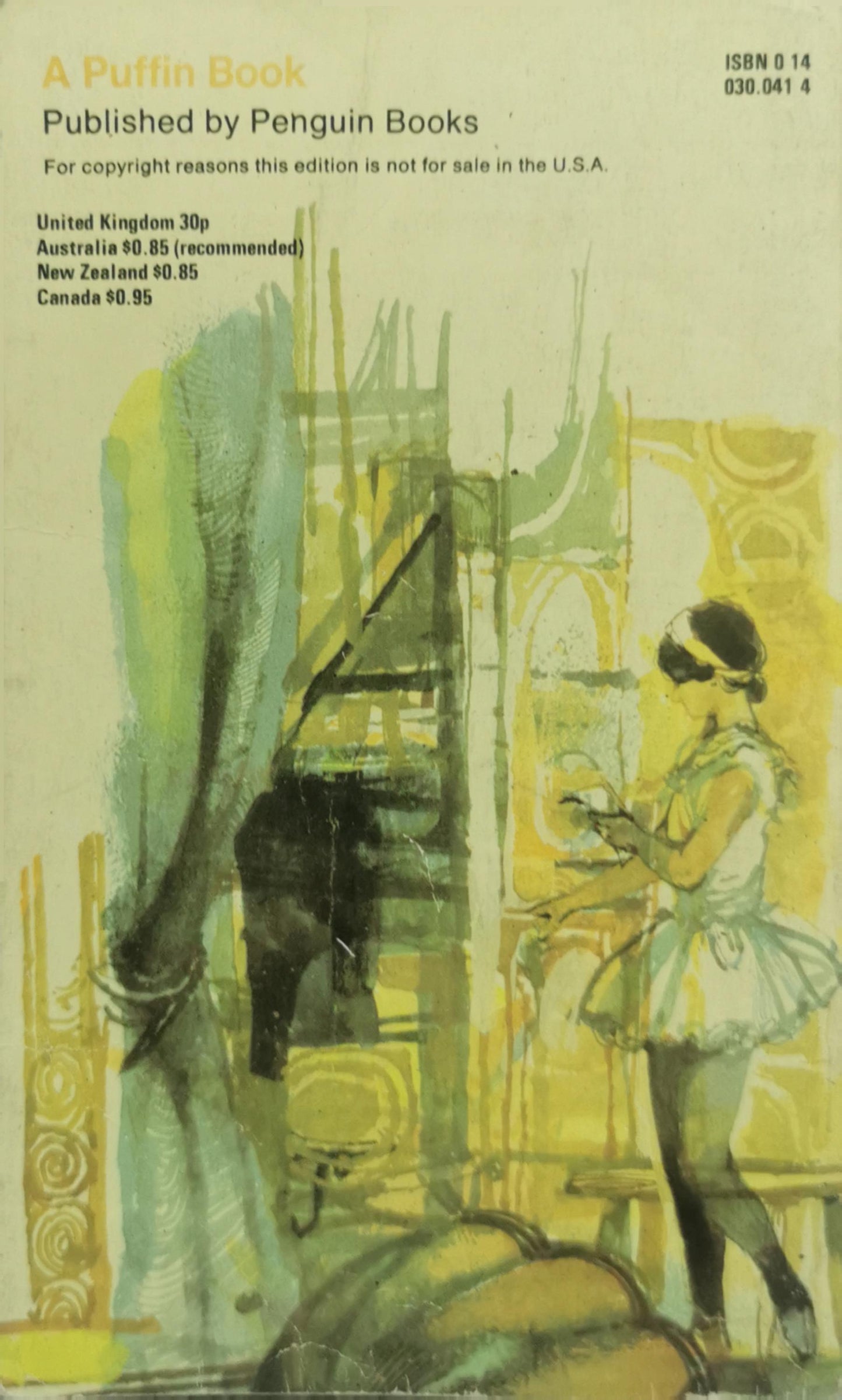 Ballet Shoes By Noel Streatfeild