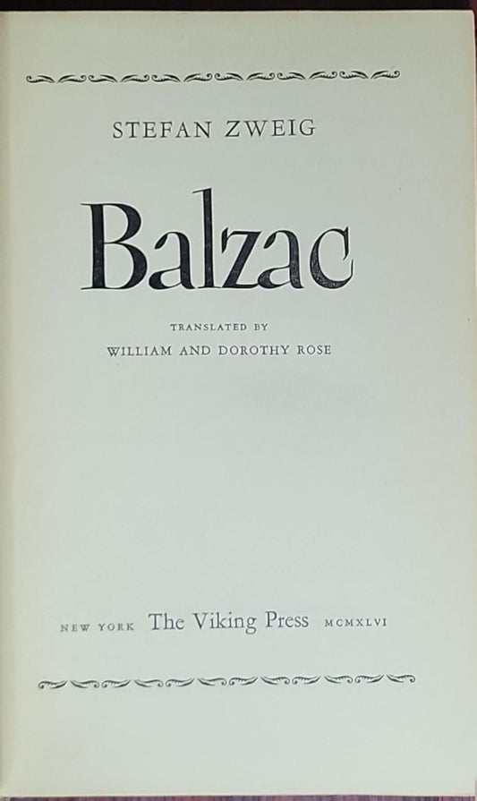 Balzac