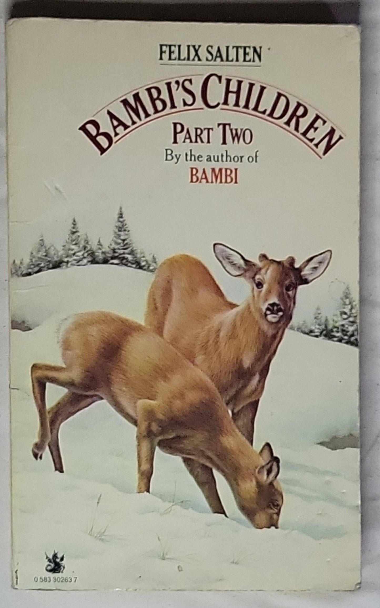 Bambi's Children Part Two
