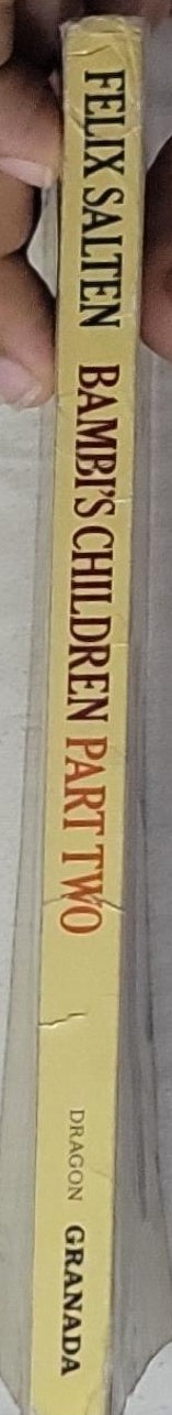 Bambi's Children Part Two