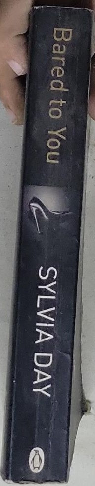 Bared to You: A Crossfire Novel