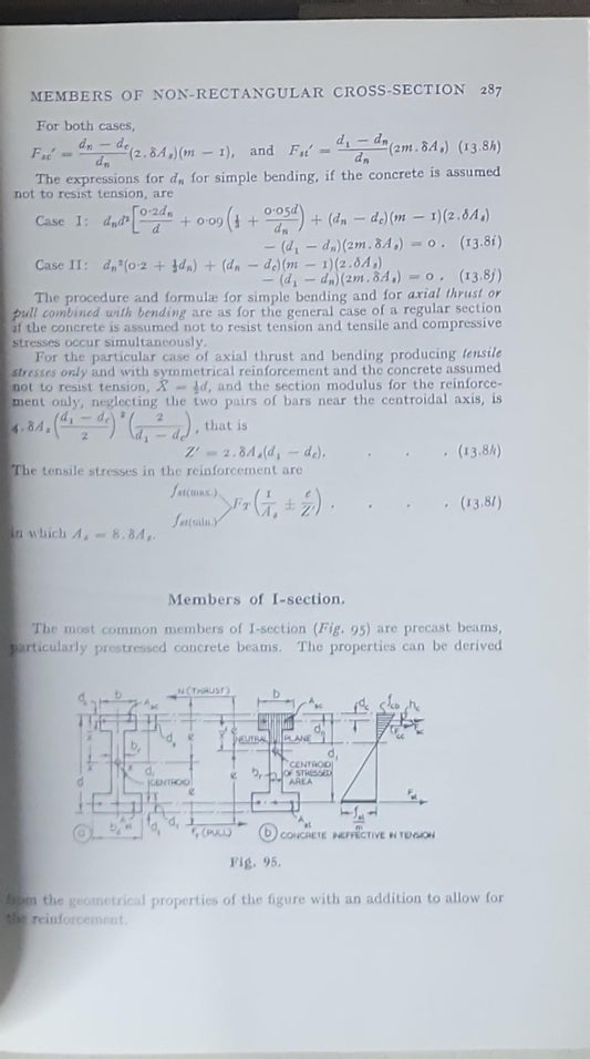 Basic Reinforced Concrete Design: Volume 2