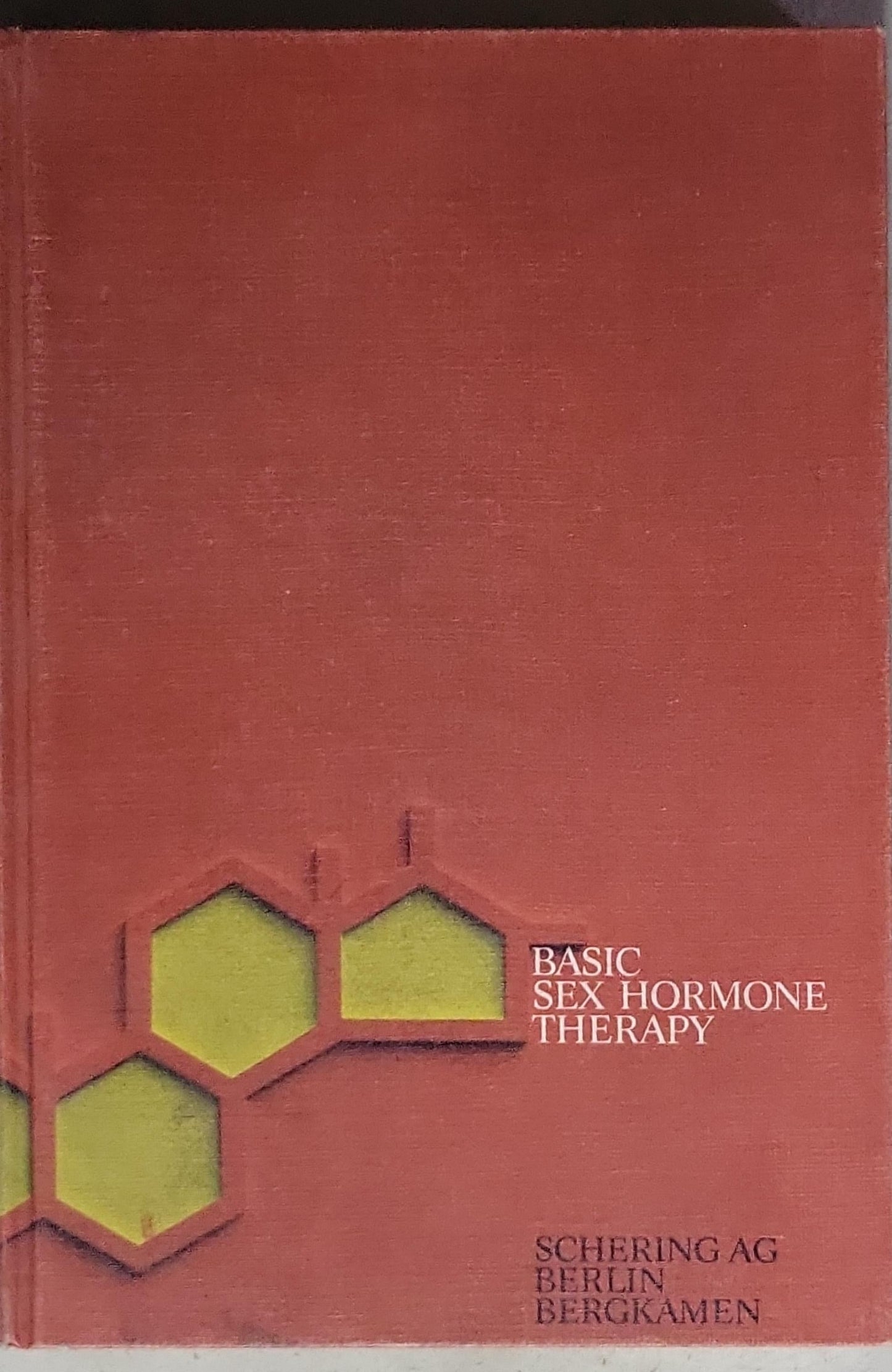 BASIC SEX HORMONE THERAPY