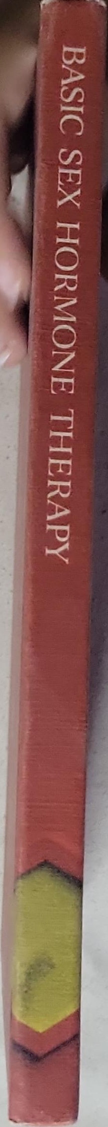 BASIC SEX HORMONE THERAPY