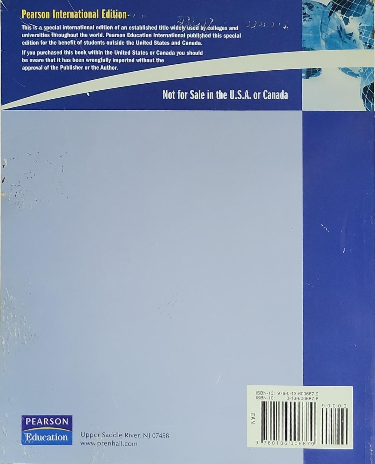Behavior in Organizations: Ninth Edition