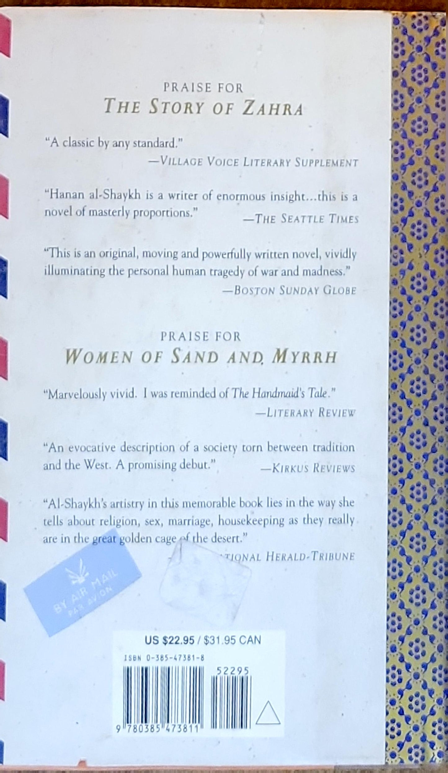 Beirut Blues