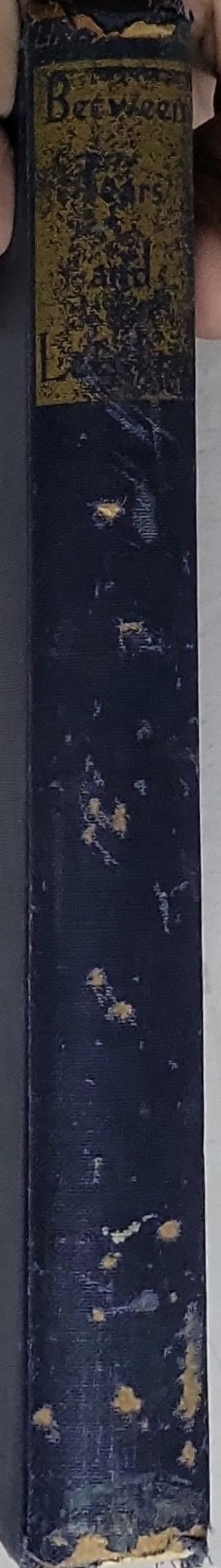 Between Tears and Laughter