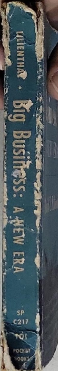 Big Business: A New Era