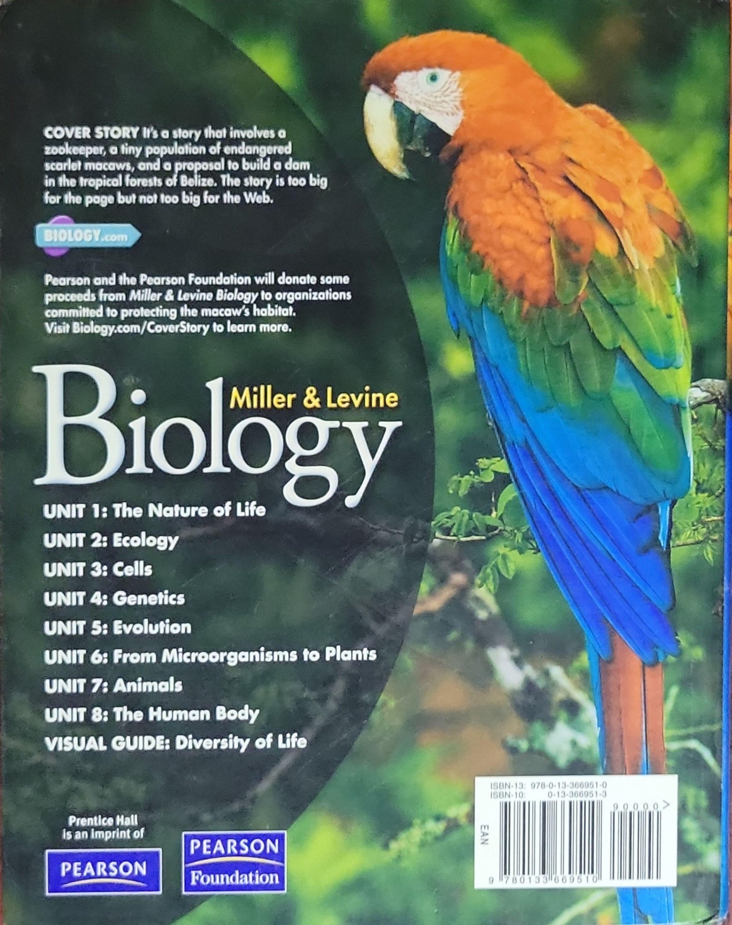 Biology