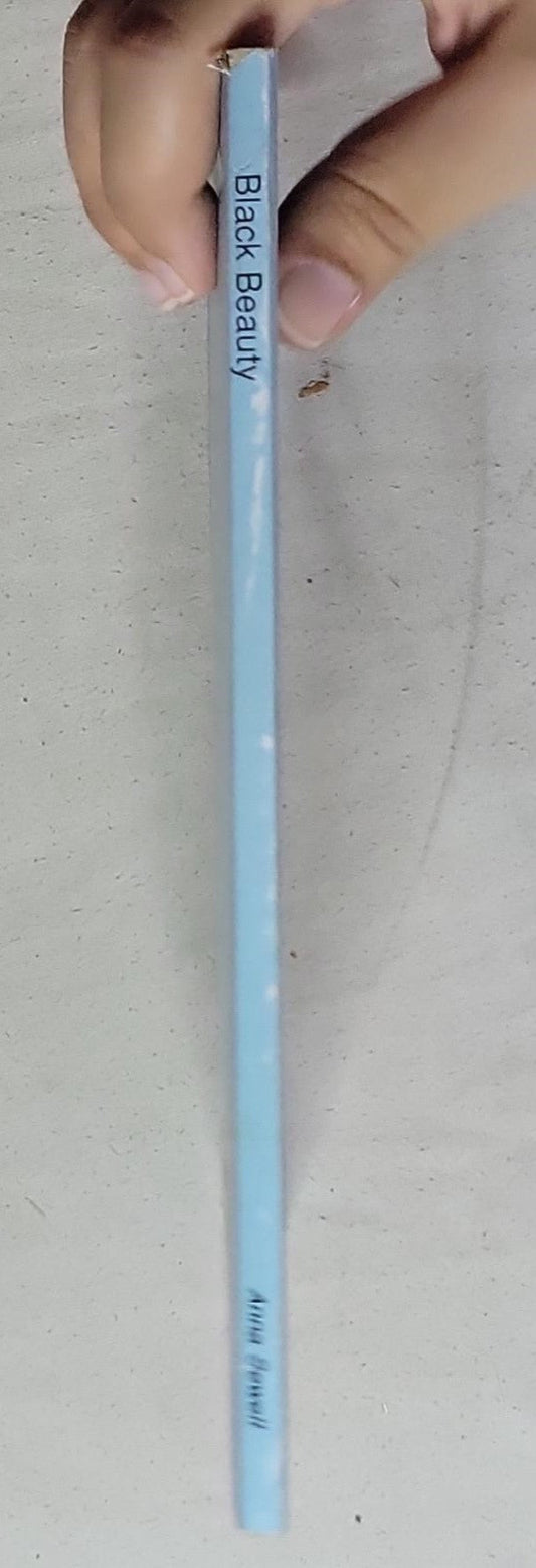 Black Beauty: Illustrated Classics