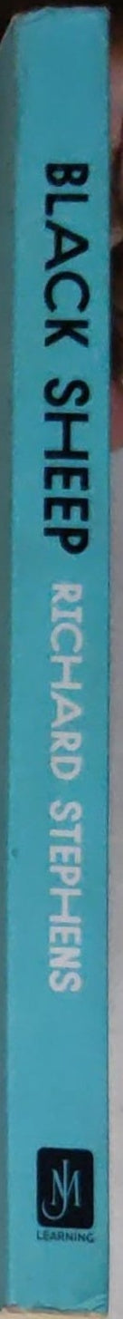 Black Sheep: The Hidden Benefits of Being Bad