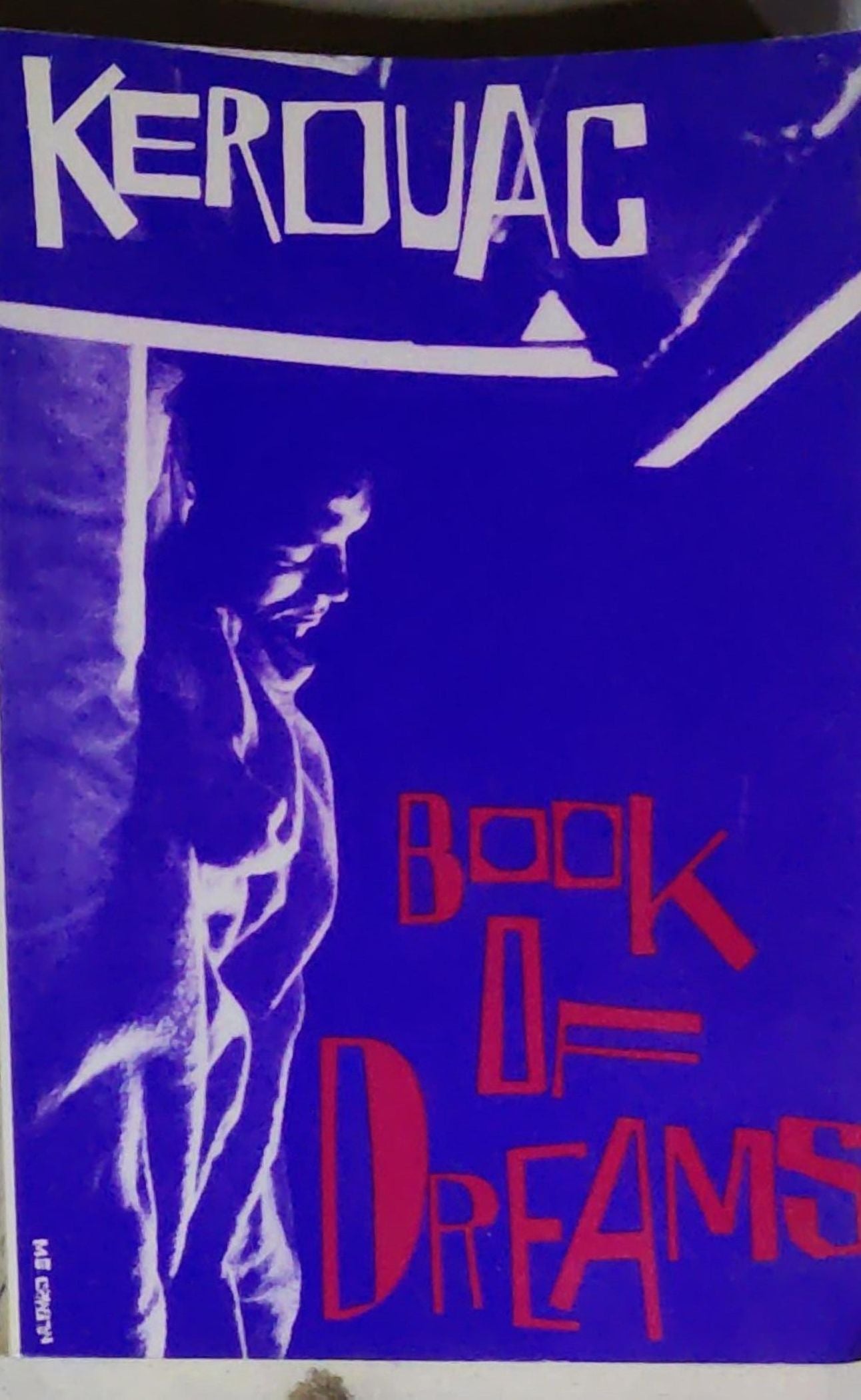 Book of Dreams