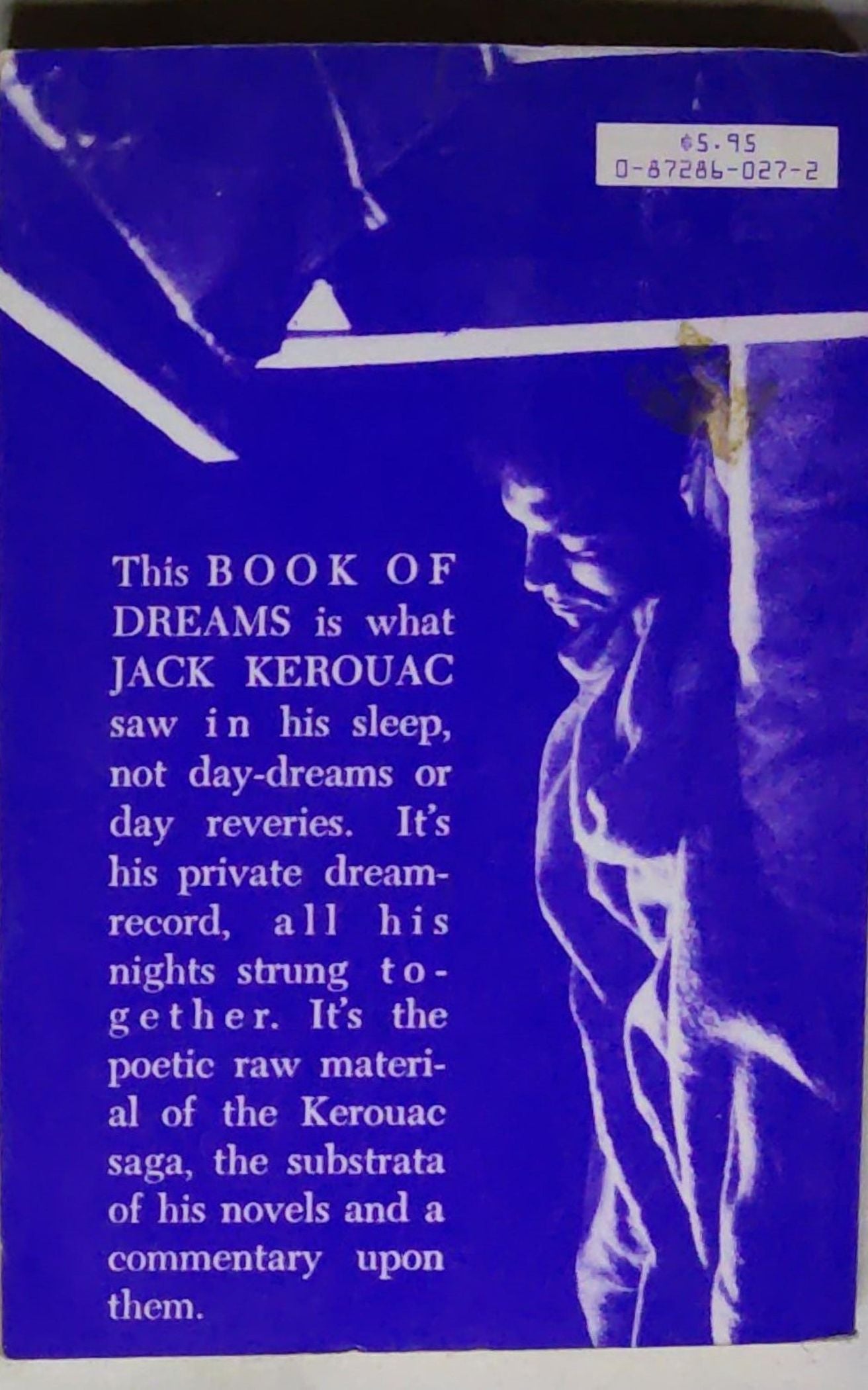 Book of Dreams