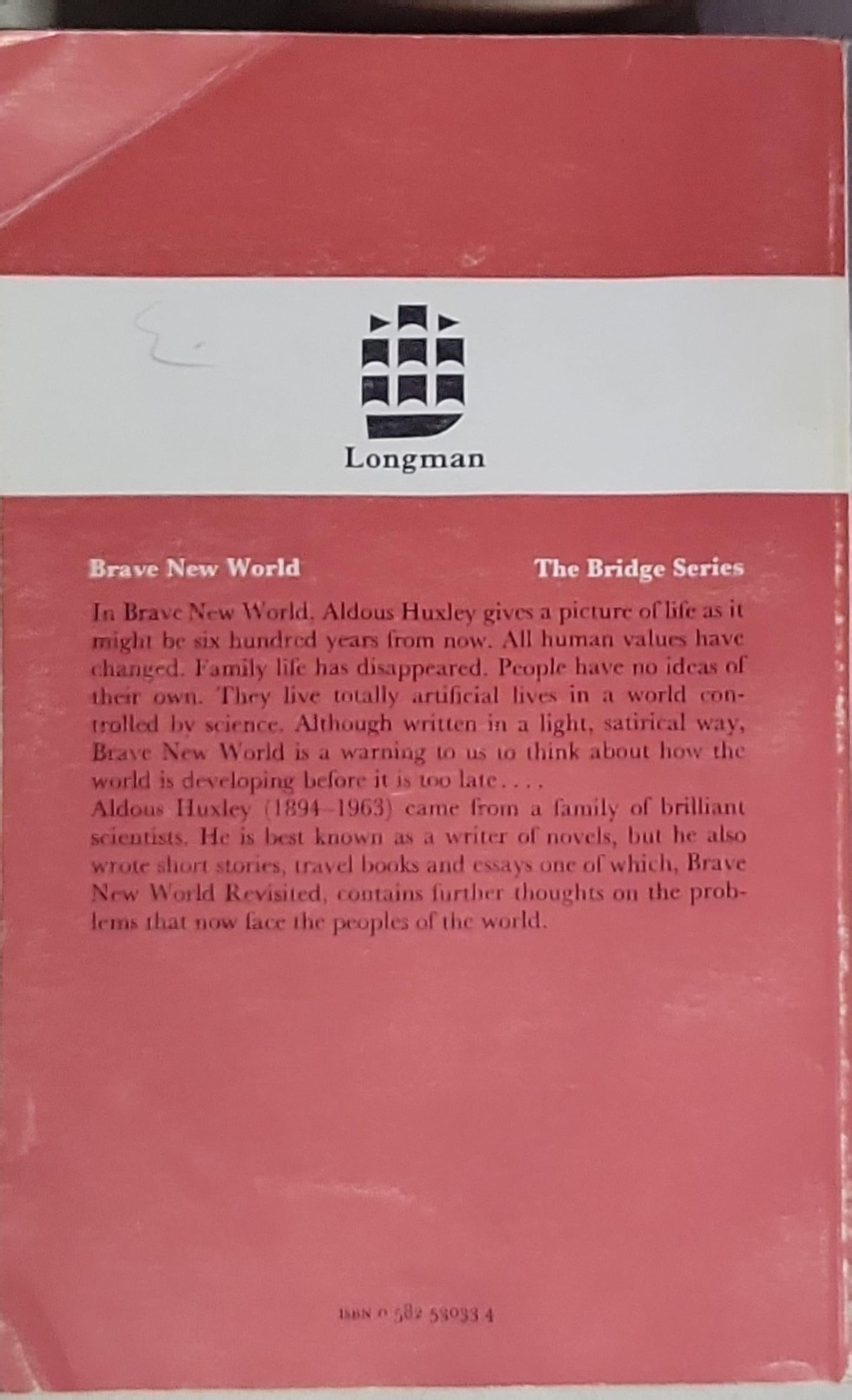 Brave New World
