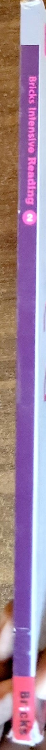 Bricks Intensive Reading: Best Practice for Test Preparation