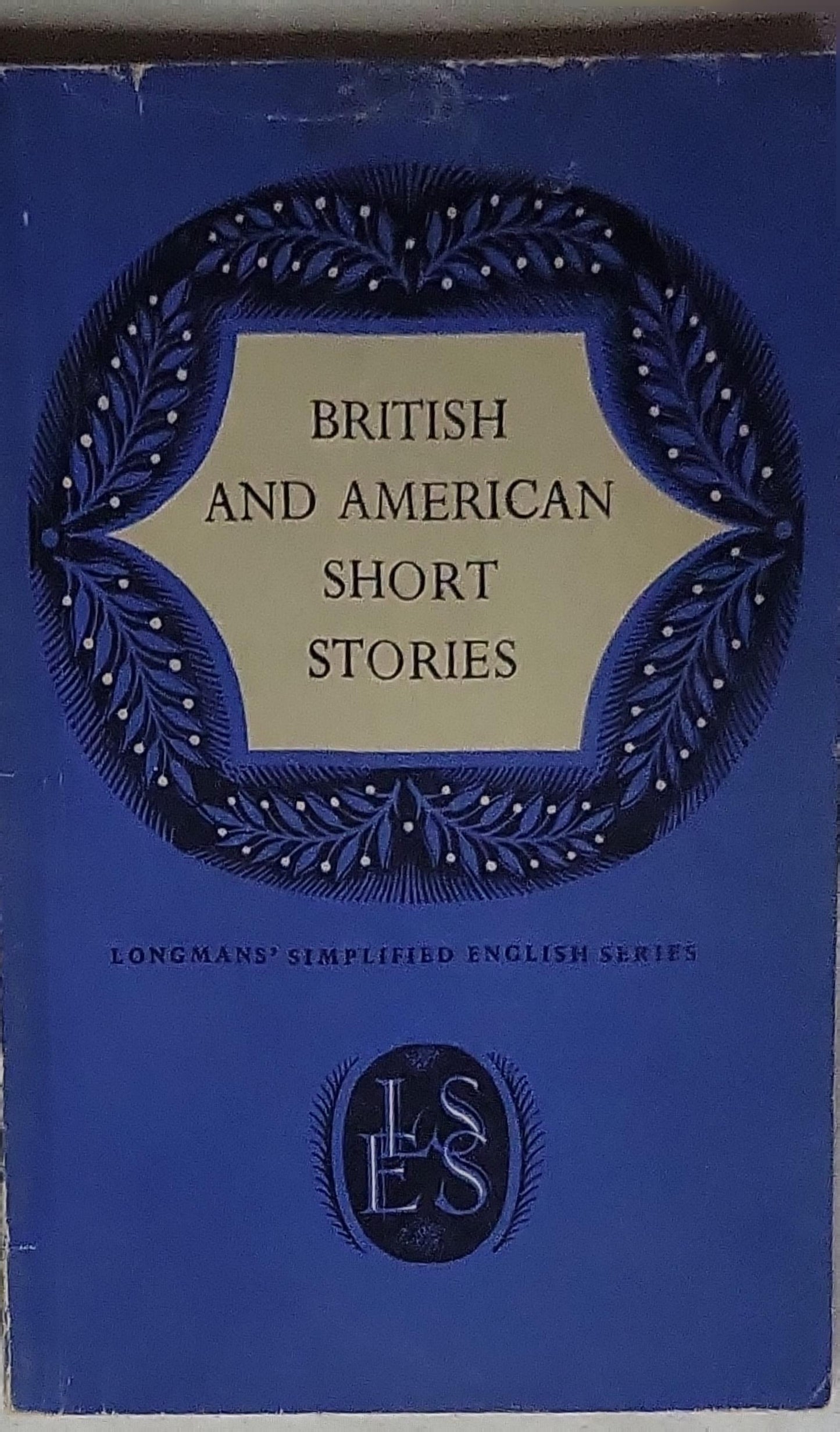British and American Short Stories