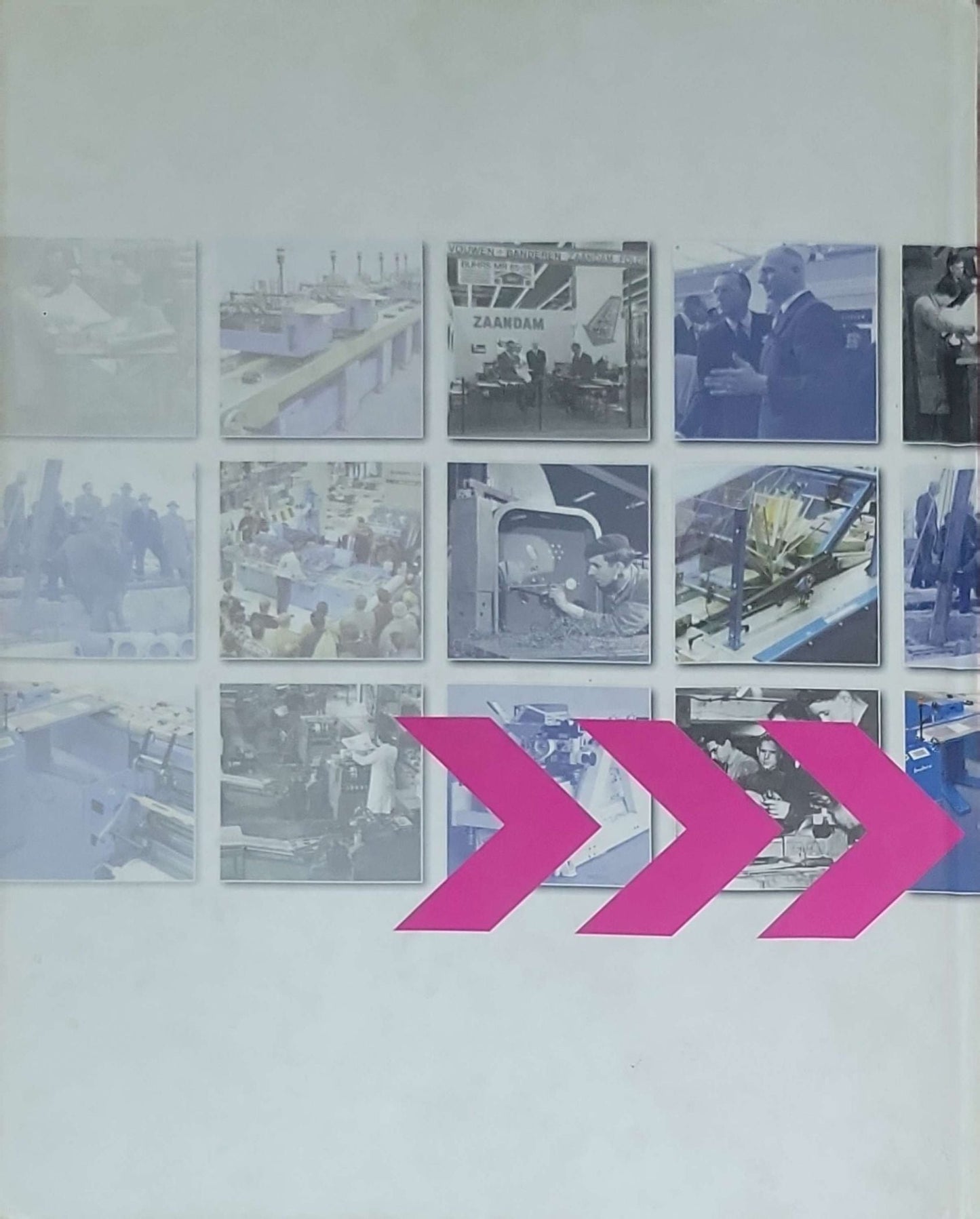 Buhrs 100 Years: (Hardcover edition, 2008)