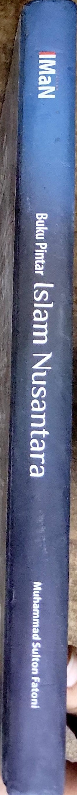 Buku Pintar Islam Nusantara