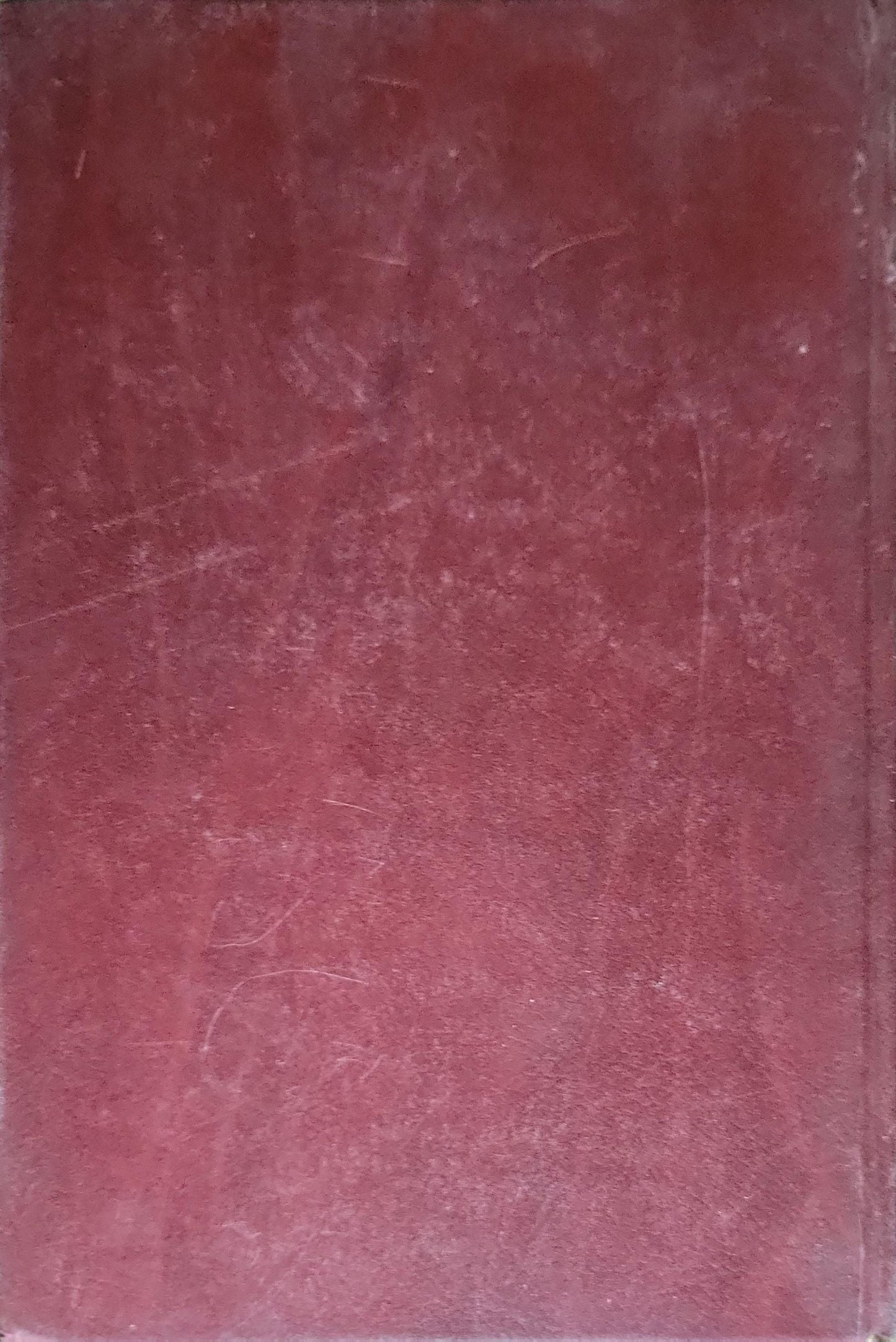 Burcht der verschrikking: (Nederlandse Boekenclub NBC, ’s-Gravenhage, 1968)