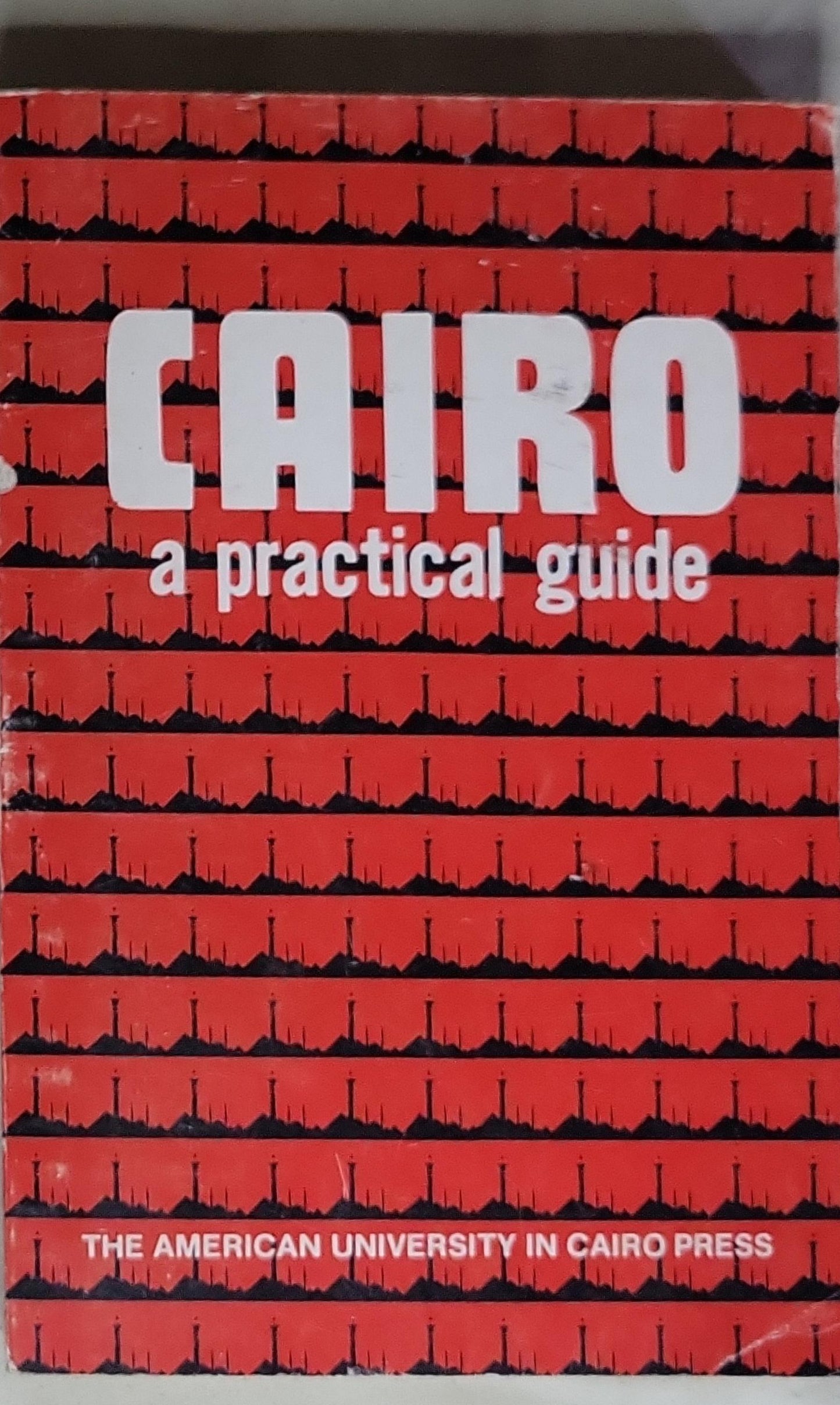 Cairo: a practical guide