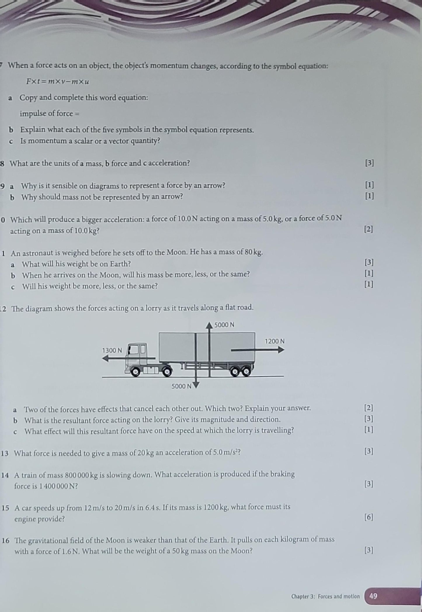 Cambridge IGCSE Physics: Coursebook