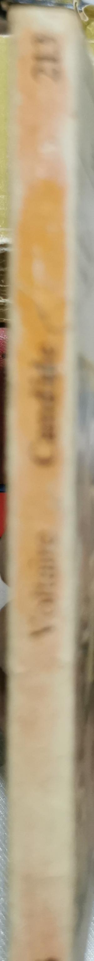 Candide: Étude critique illustrée | Texte intégral By Voltaire