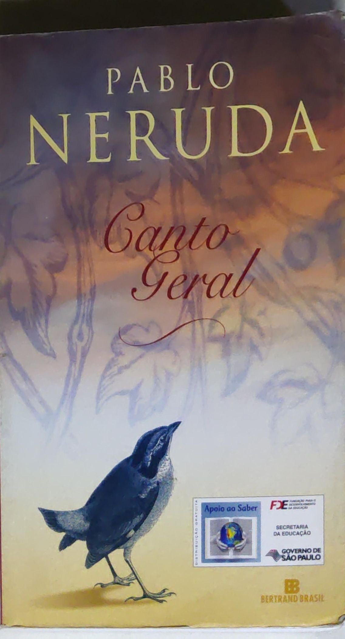 Canto Geral