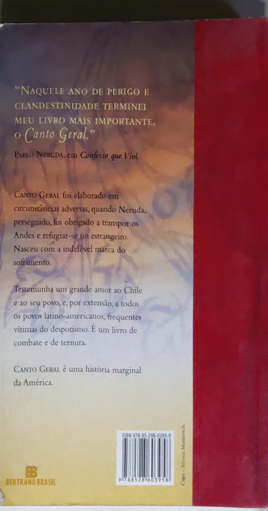 Canto Geral