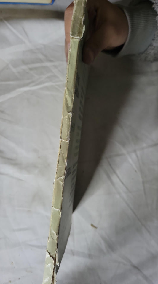 Catalogue of spare parts