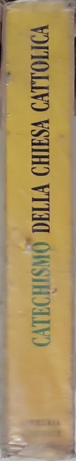 Catechismo della Chiesa Cattolica