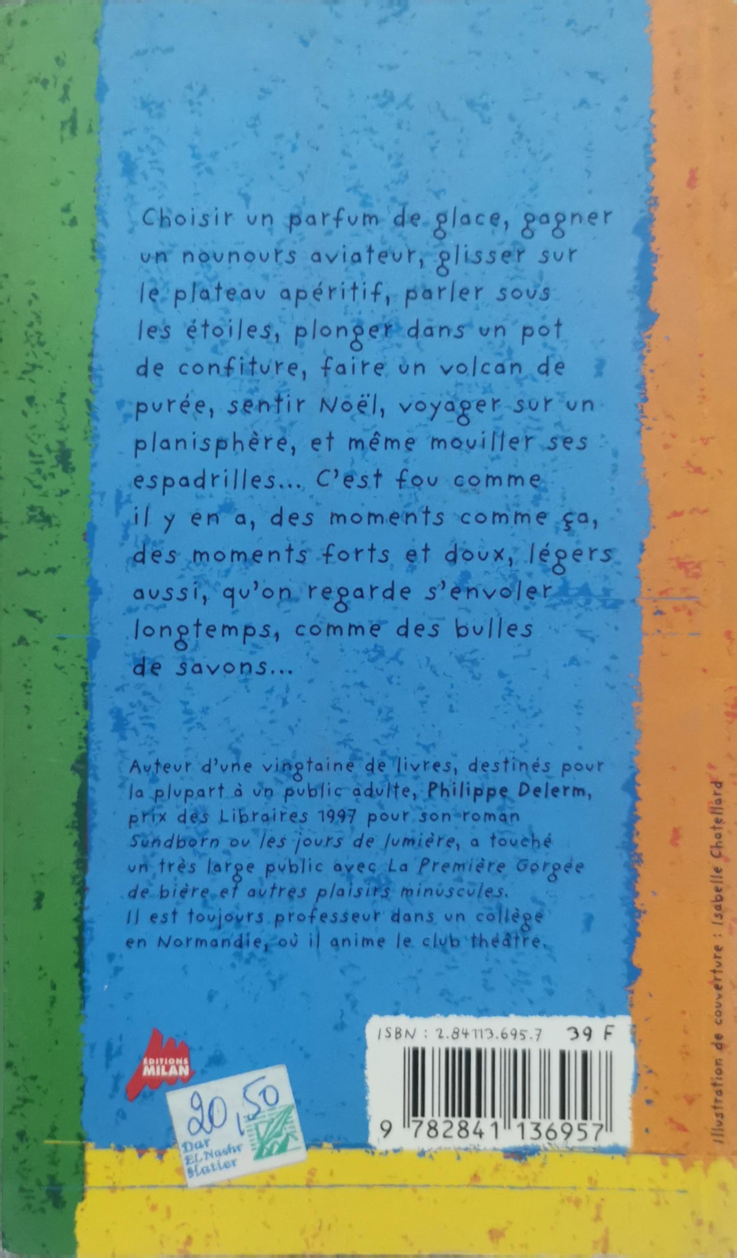 C'est toujours bien By Philippe Delerm