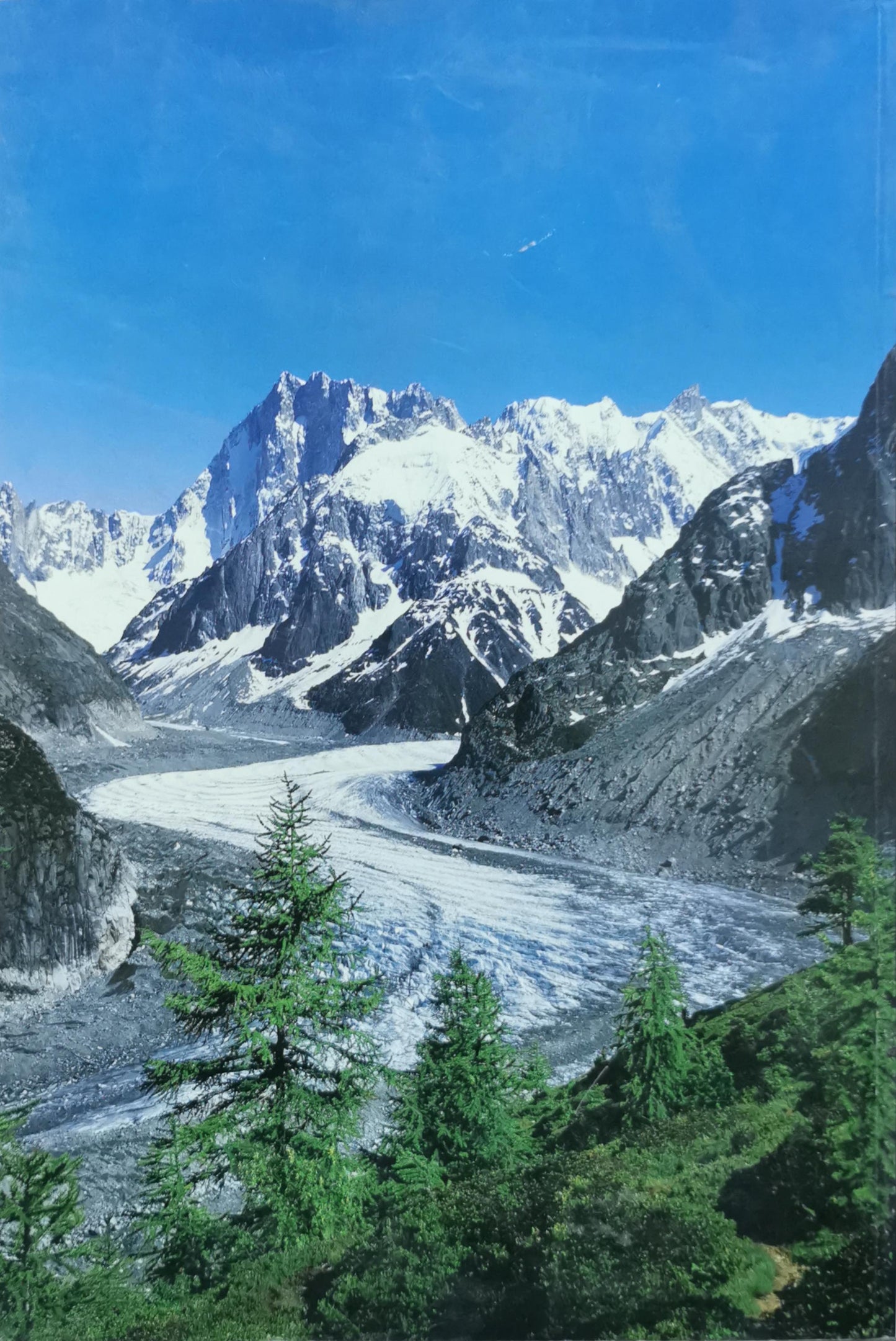 Champex Mont-Blanc