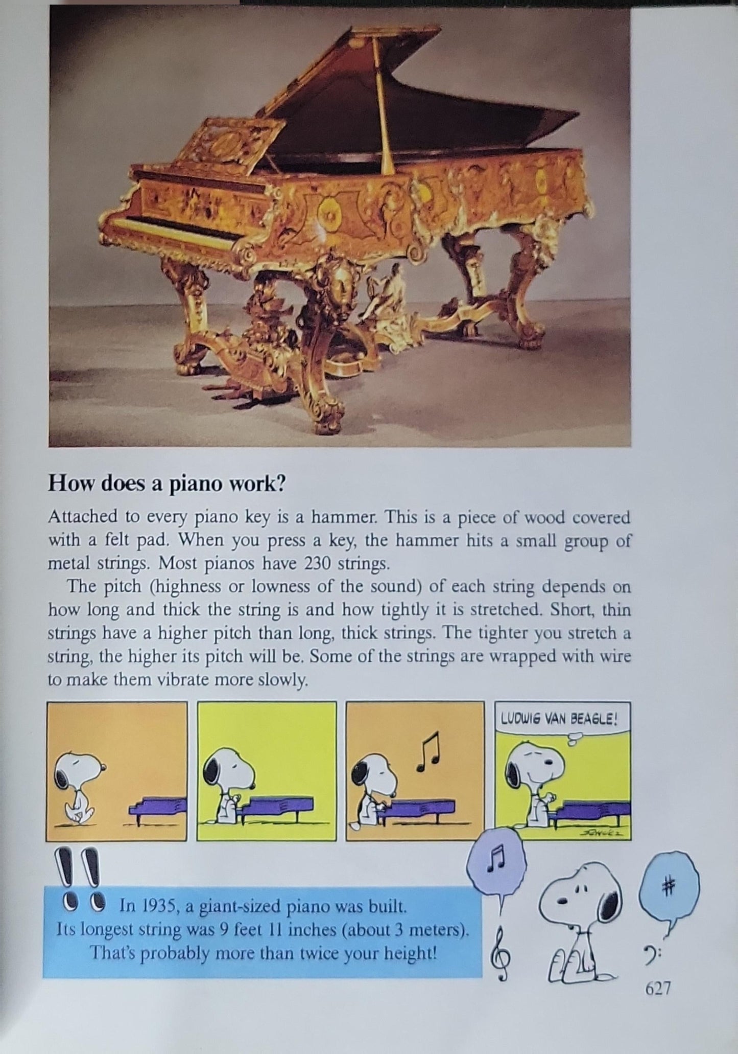 Charlie Brown's 'Cyclopedia': Volume 14