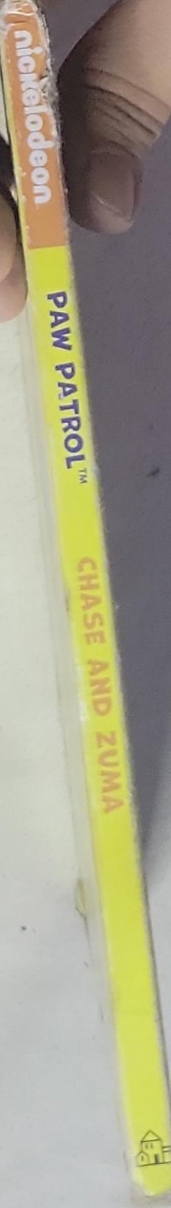 Chase and Zuma