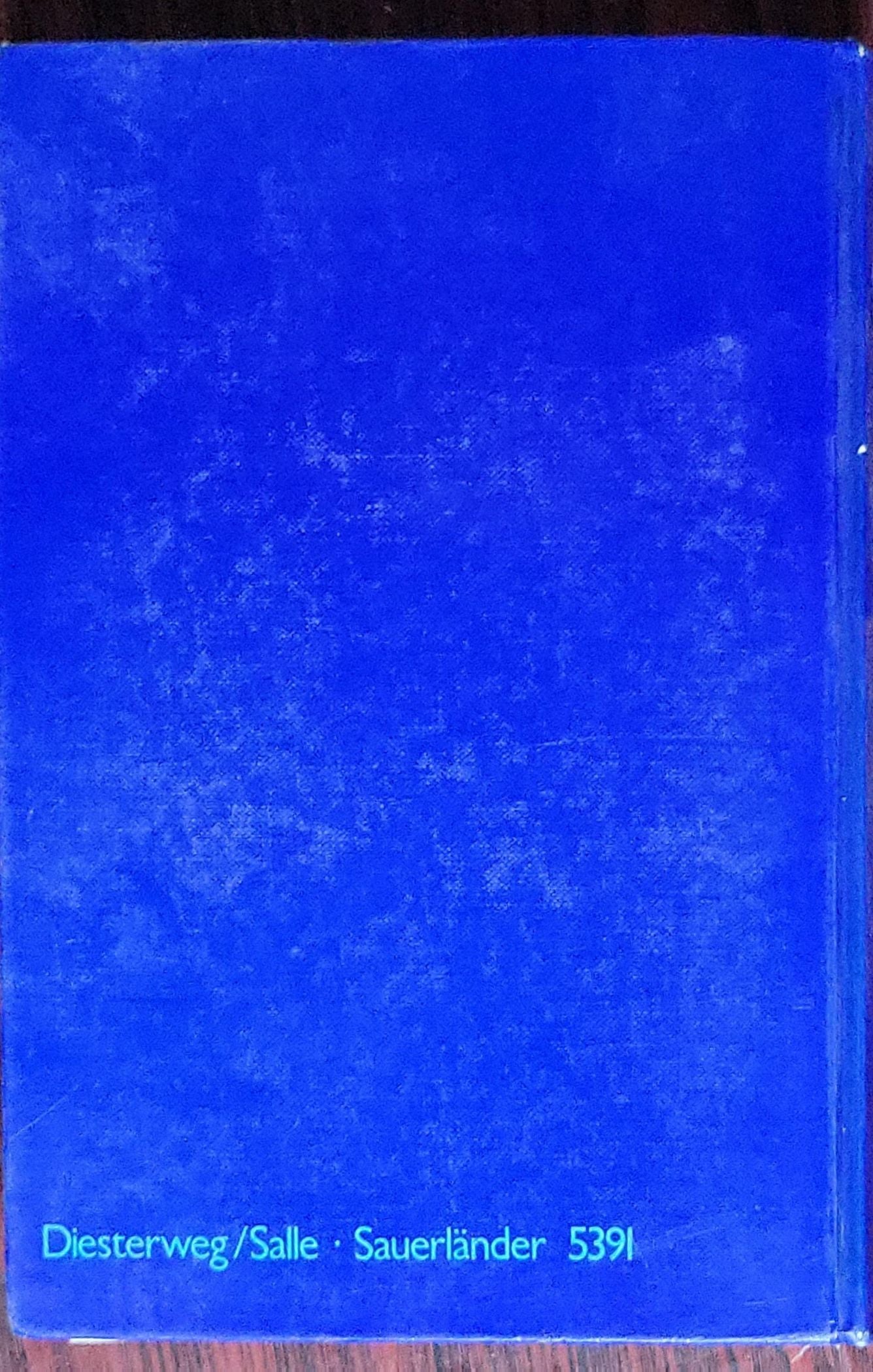 Chemie: Chemie (11. Auflage, 1977)