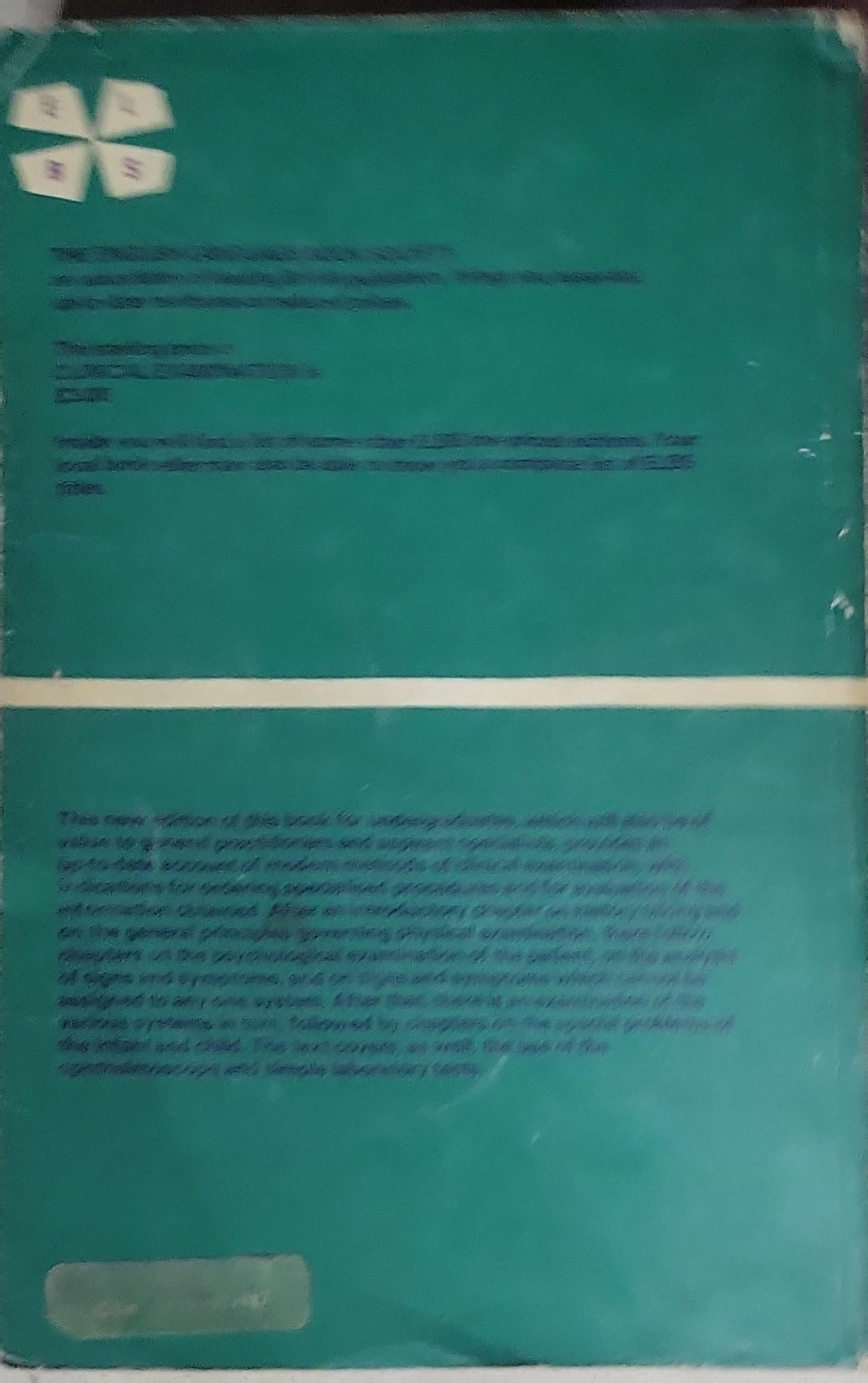 Clinical Examination