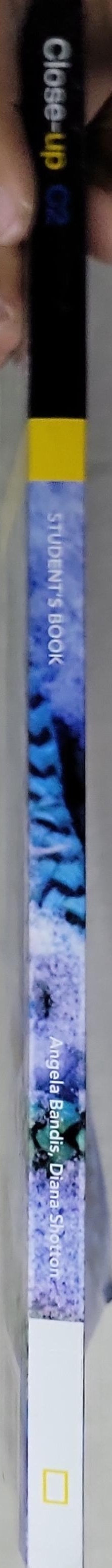 Close-up: Student's Book (C2)